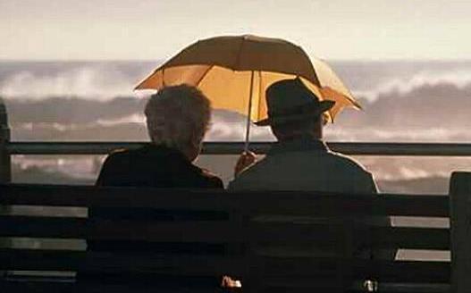 老了要重視保養肌肉 減少衰弱避免骨折摔跤