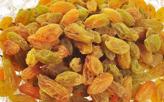 適合老年人的健康零食 老年人吃零食的注意事項