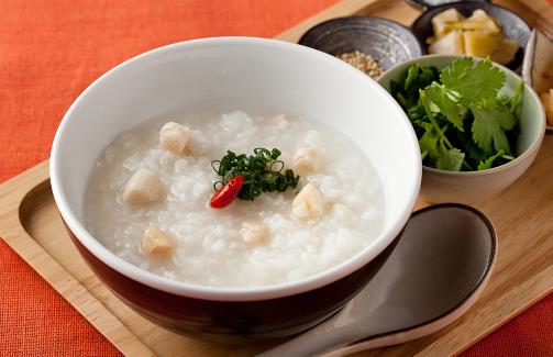 糖尿病喝粥升糖還是降糖 糖尿病人夏季最佳補水飲食