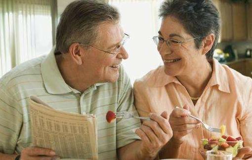 中老年人出現缺鈣骨質疏松 老年人補鈣必知五技巧