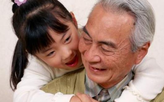 讓老人健康長壽的飲食好習慣 飲食清淡少吃咸