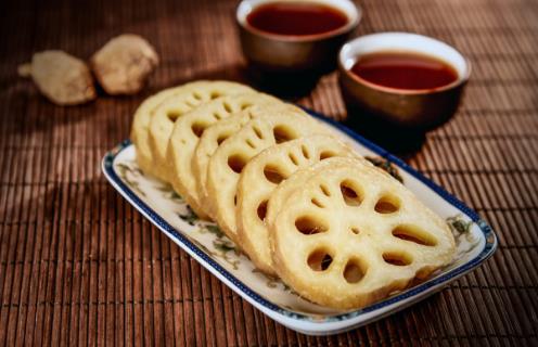 七孔蓮藕和九孔蓮藕,誰的營養更高?告訴你煮湯用哪種口