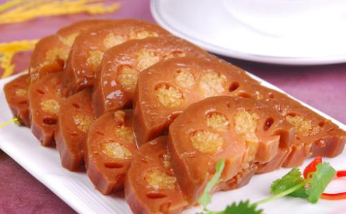 七孔蓮藕和九孔蓮藕,誰的營養更高?告訴你煮湯用哪種口