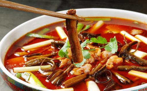 小暑節氣最應該吃什么?黃鱔補氣、山藥養胃、綠豆芽降暑,別錯過