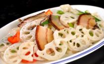 ?七孔蓮藕和九孔蓮藕誰營養高 告訴你煮湯最好是用誰