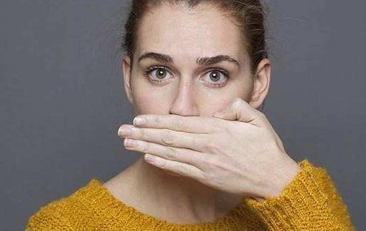 身體出現肝上火的求救信號