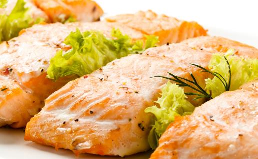 魚是高嘌呤食物,尿酸高的人,一口也不能吃?這個數量可