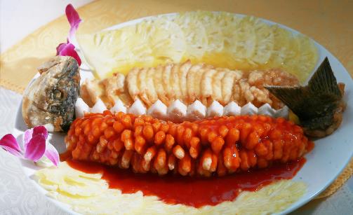 魚是高嘌呤食物,尿酸高的人,一口也不能吃?這個數量可