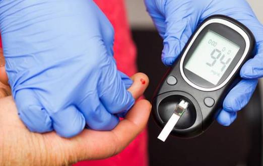 夏季注意控糖細(xì)節(jié) 血糖平穩(wěn)輕松快樂(lè)的度夏