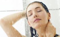 洗澡的最佳時間 洗澡應避免的8個時間點