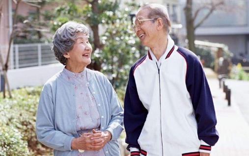 科學地進行散步 才能達到健身的目的