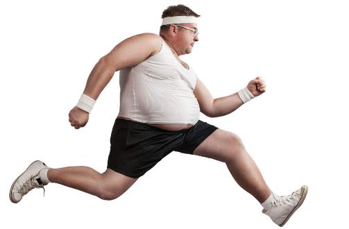 內臟脂肪會影響整個身體系統 5招巧減內臟脂肪