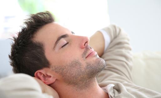 午后小睡可降血壓 這樣午睡才對身體有益