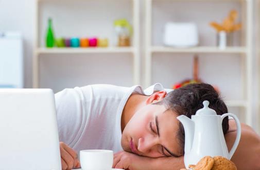 午后小睡可降血壓 這樣午睡才對身體有益