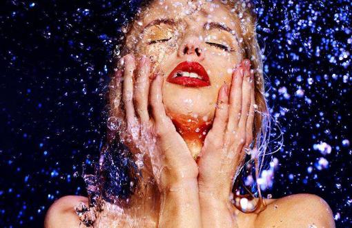 針對不同皮膚類型洗臉 面部肌膚更健康