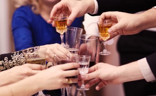 經常喝酒肝不好 平時多吃這五種蔬菜