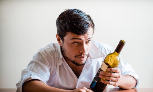 經常喝酒肝不好 平時多吃這五種蔬菜