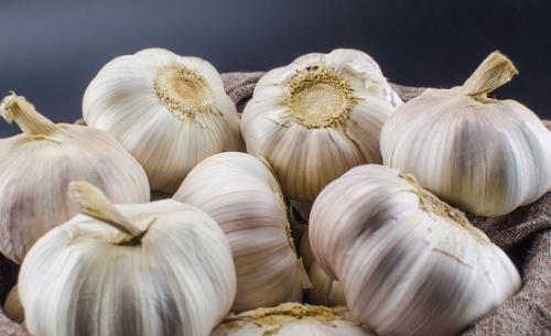 大蒜怎么搭配功效好 九種搭配方法學起來