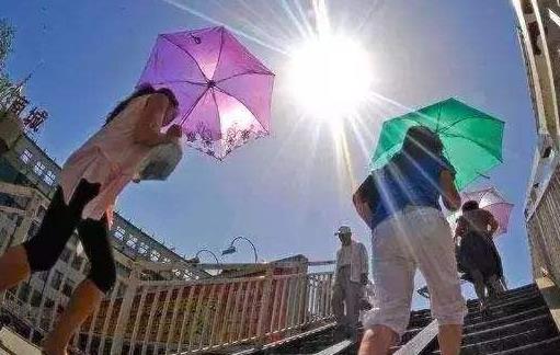 容易引發中暑的行為 中暑真的會死人