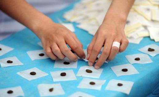 冬病夏治敷貼三伏貼 科學合理敷貼三伏貼