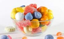 養成良好的口腔衛生習慣 孩子也能偶爾吃塊糖