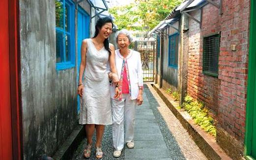 老人選擇獨(dú)居的原因 說服獨(dú)居父母同住的技巧