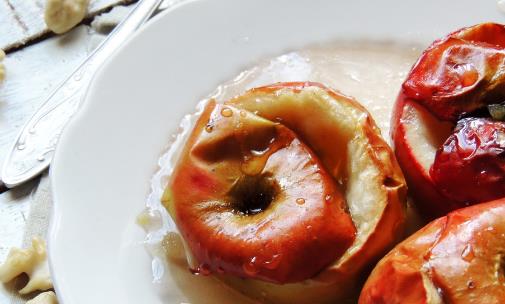 熟蘋果治療腹瀉 這些事項(xiàng)要注意