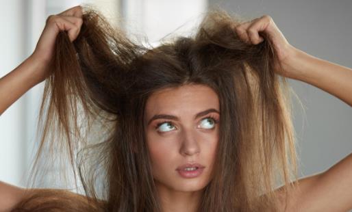 頭發(fā)保養(yǎng)揭秘干貨都在這了 關(guān)于護(hù)發(fā)養(yǎng)發(fā)的問(wèn)題