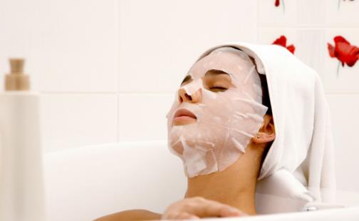 敷完面膜要洗臉嗎?一半的人都做錯了