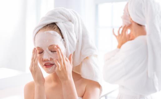 敷完面膜要洗臉嗎?一半的人都做錯了