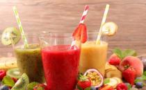 低卡果汁越喝越瘦不反彈 解饞減肥瘦身一舉兩得