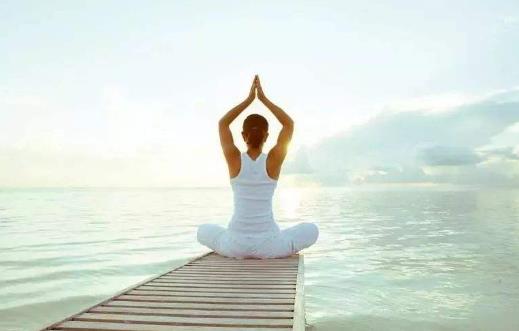 漫長的夏日影響身體健康 夏日吃苦勝似進補