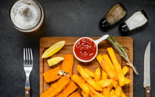 食物垃圾會產生溫室氣體 減少食物浪費的好點子