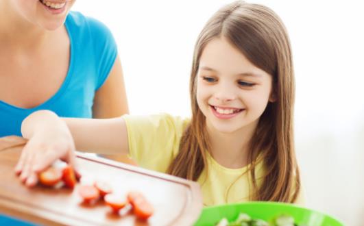 食物垃圾會產生溫室氣體 減少食物浪費的好點子