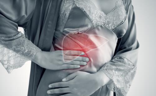 喝水時加點養肝食物 清肝毒排廢物