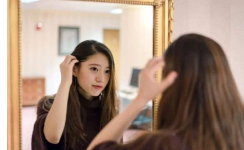 你的臉上有些變化 是某些健康的求救信號