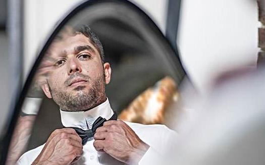 你的臉上有些變化 是某些健康的求救信號