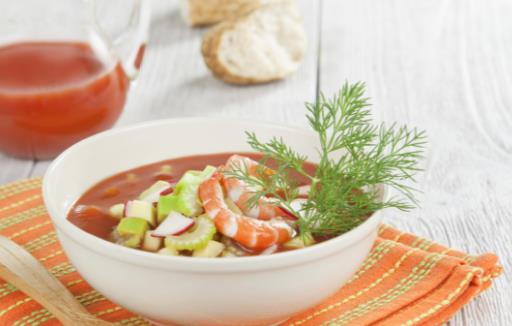 晚餐多樣沙拉好吃不長(zhǎng)肉 減肥晚餐食譜大全