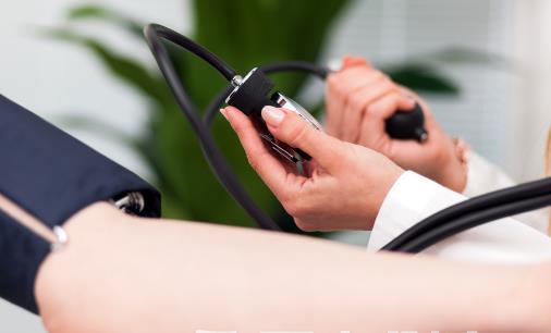 低血壓和貧血兩者不可混為一談 低血壓的飲食禁忌