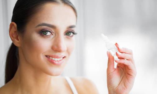 眼角發癢非小事 多半是炎癥在作怪