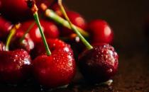 吃櫻桃好處多但有些人不宜吃 櫻桃的養生功效分析