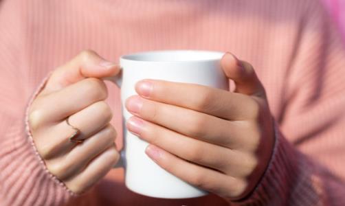 體弱愛生病 4種食物提高免疫力