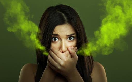 多吃這三種粥 口臭去無蹤