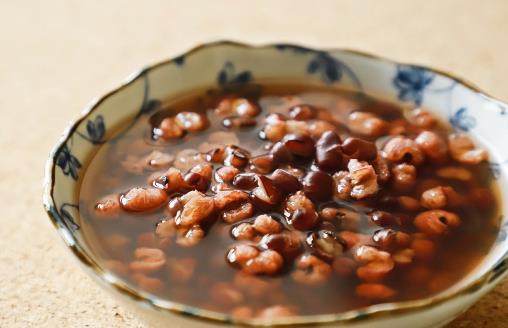 紅豆薏米助除濕,多久能見效除濕食譜加上它,見效或能快