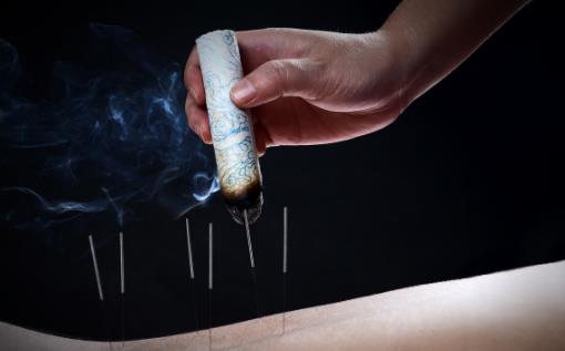 針灸減肥遠離6誤區針灸減肥的穴位常用