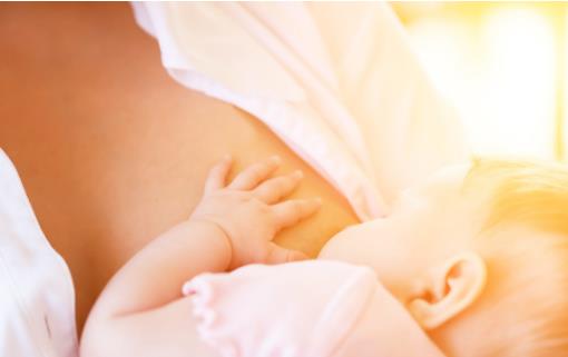 小心！這些母乳喂養誤區別去碰