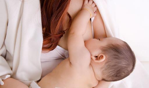 小心！這些母乳喂養誤區別去碰