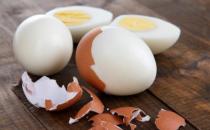 雞蛋雖好不可亂吃 吃完雞蛋后千萬別吃的食物