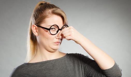 老放屁就是腸胃不好？經常放屁的3大原因