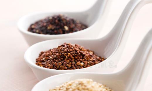 戒糖減脂期間,這些主食絕對是你的首選!